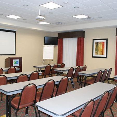 Holiday Inn Express & Suites Houston South - Near Pearland By Ihg Exterior foto