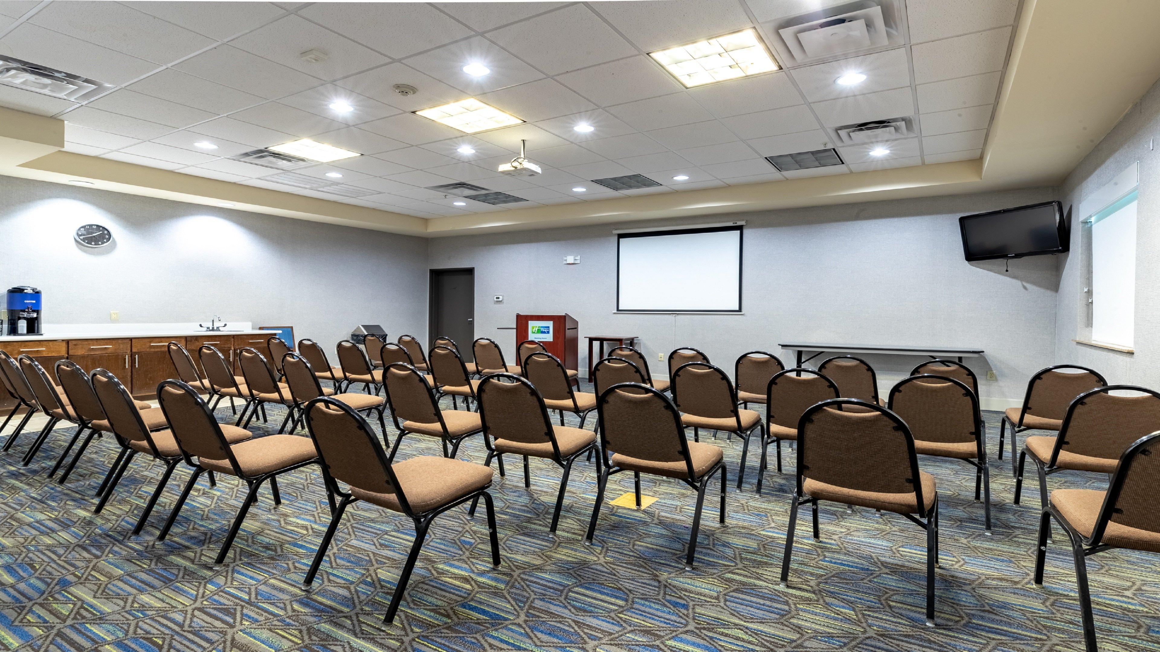 Holiday Inn Express & Suites Houston South - Near Pearland By Ihg Exterior foto