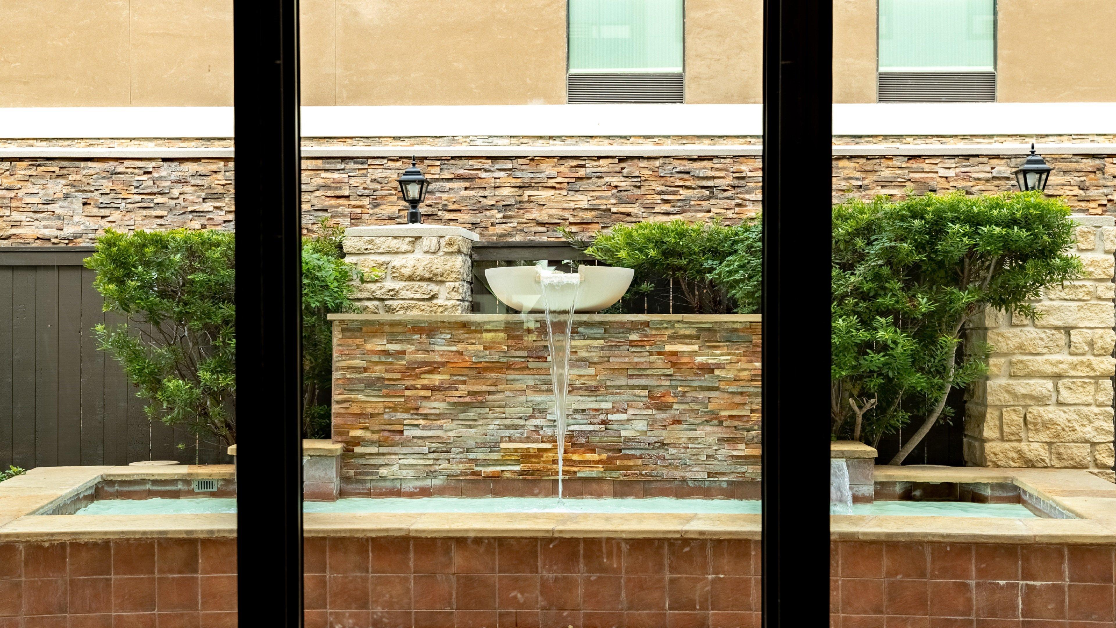 Holiday Inn Express & Suites Houston South - Near Pearland By Ihg Exterior foto