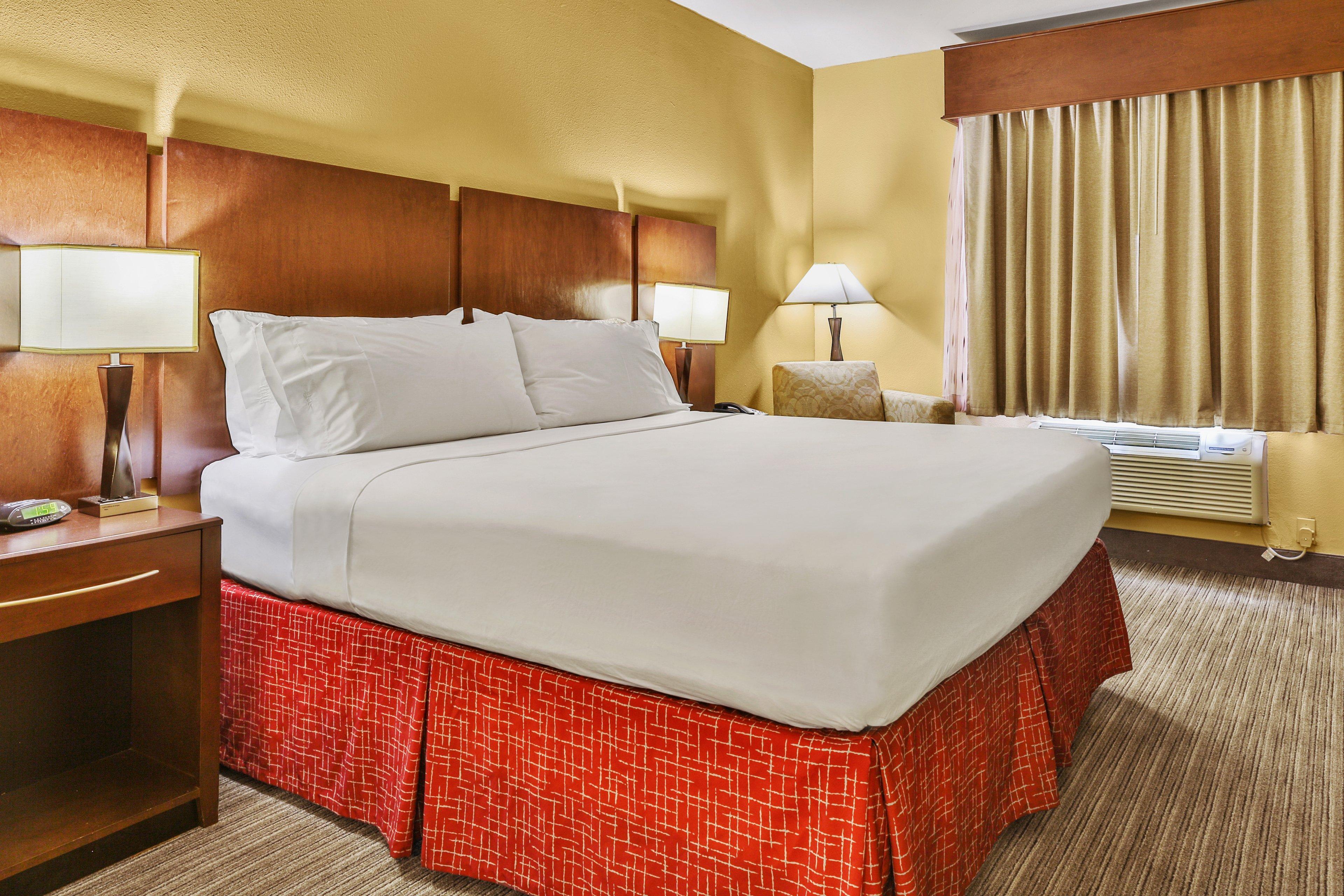 Holiday Inn Express & Suites Houston South - Near Pearland By Ihg Exterior foto