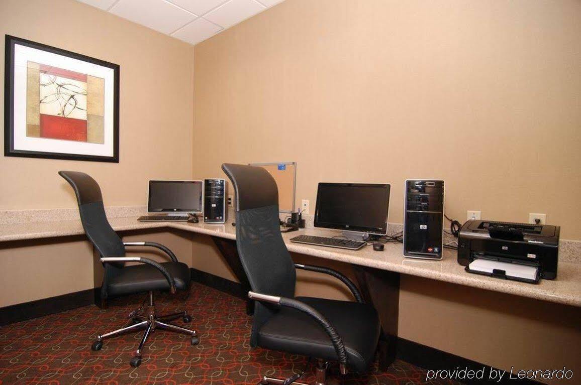 Holiday Inn Express & Suites Houston South - Near Pearland By Ihg Exterior foto